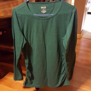 Duluth Dry on the Fly top